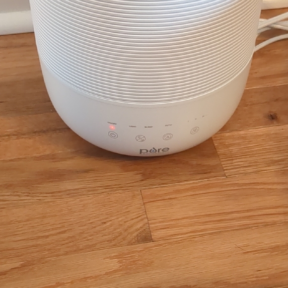 Pure Humidifier And Diffuser - Picture 2 of 5